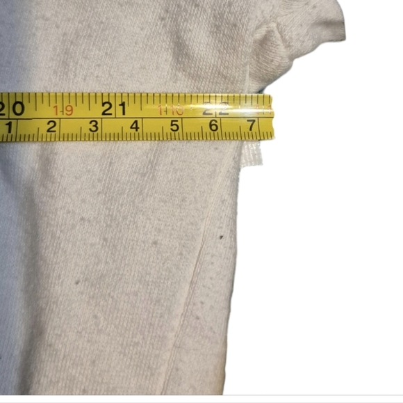 Grayson Thread Cream Sweater - Picture 2 of 5